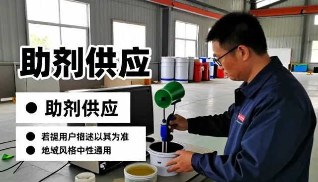 配套服务技术如何影响化工原料变化