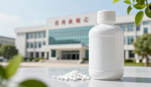 化工原料分装在应用场景中的适用条件与选择依据