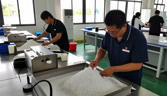 大城县航成防火材料有限公司探索防火材料新方向，布局防火材料领域