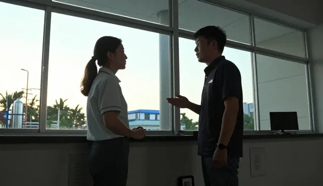 仓储配送在助剂供应中的实际应用与维护要点