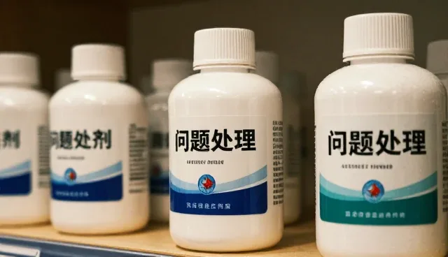 化工产品选型中的性能与应用场景适配分析