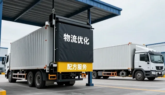 化工生产中材料性能波动的应对策略