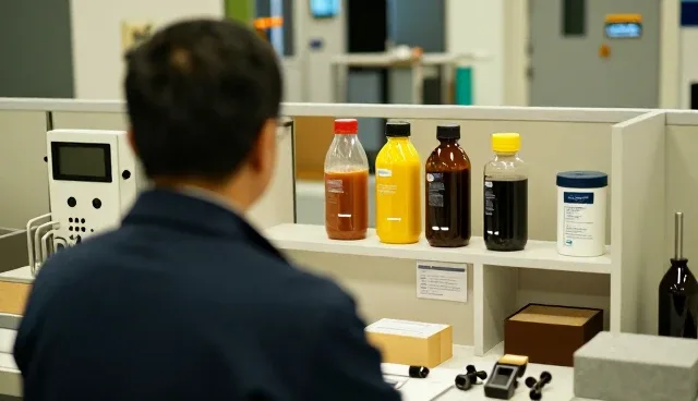 助剂供应对材料性能与适用条件的影响分析