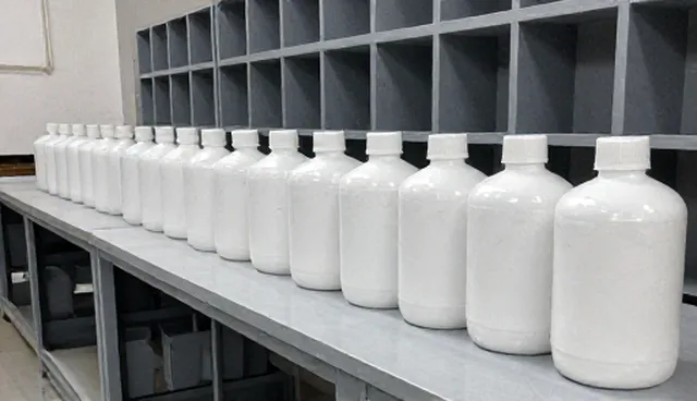 配方服务中原料选型的常见误区及处理方法